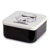 Set 3 lunch box m l xl - original stormtrooper m l xl