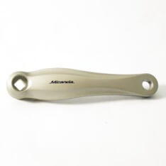 Miranda linkse crank bet 1 gazelle 8574005