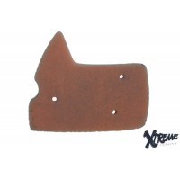 Peugeot luchtfilter element ludix