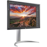 LG 27UP85NP-W