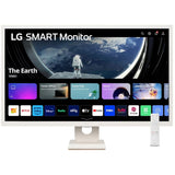 LG 32SR50F-W