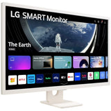 LG 32SR50F-W
