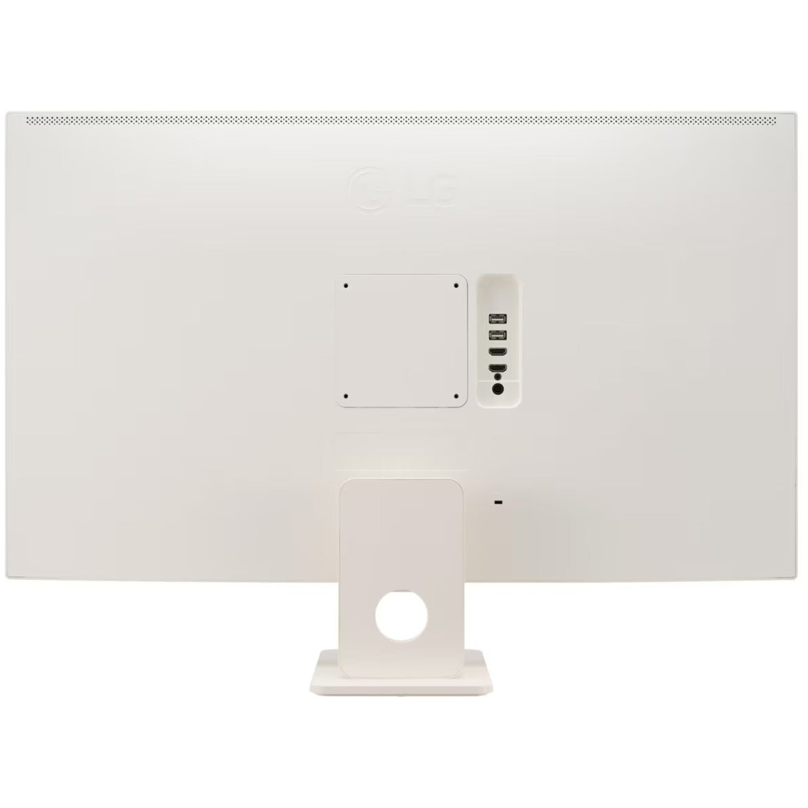 LG 32SR50F-W