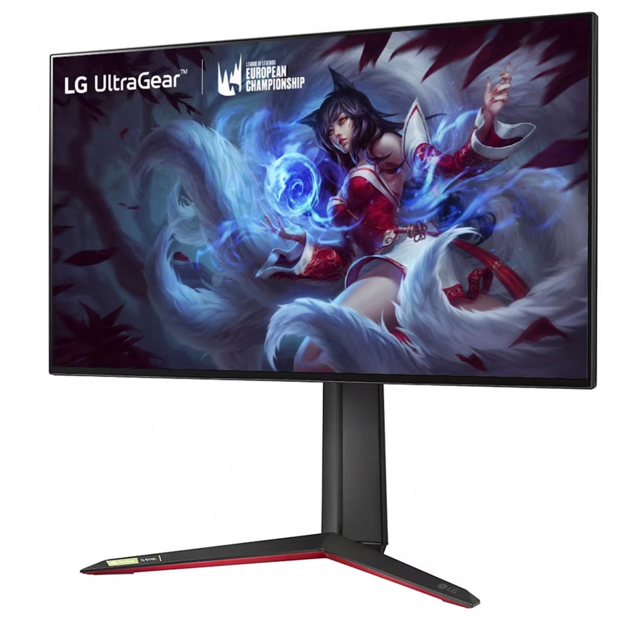 Lg ultragear 27gp95rp-b