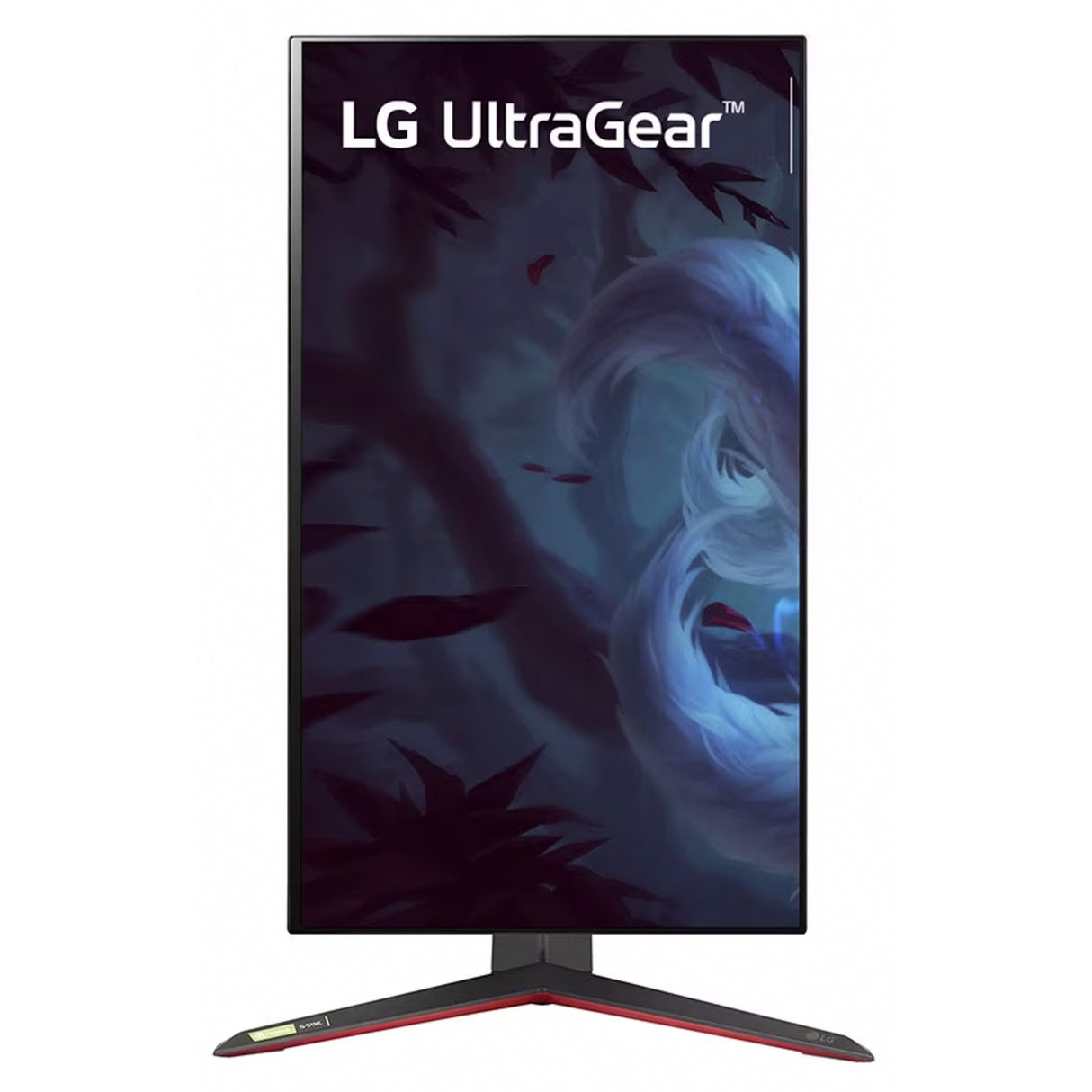Lg ultragear 27gp95rp-b