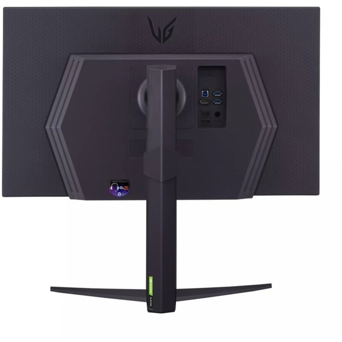 Lg ultragear 27gr83q-b