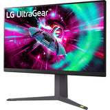 Lg ultragear 32gr93u-b