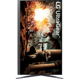 Lg ultragear 32gs75q-b