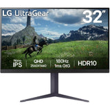 Lg ultragear 32gs85q-b