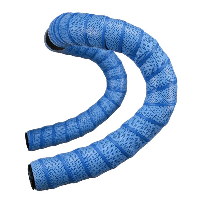 Lizard Skins Lizard skins dsp v2 1.8mm stuurlint cobalt blue