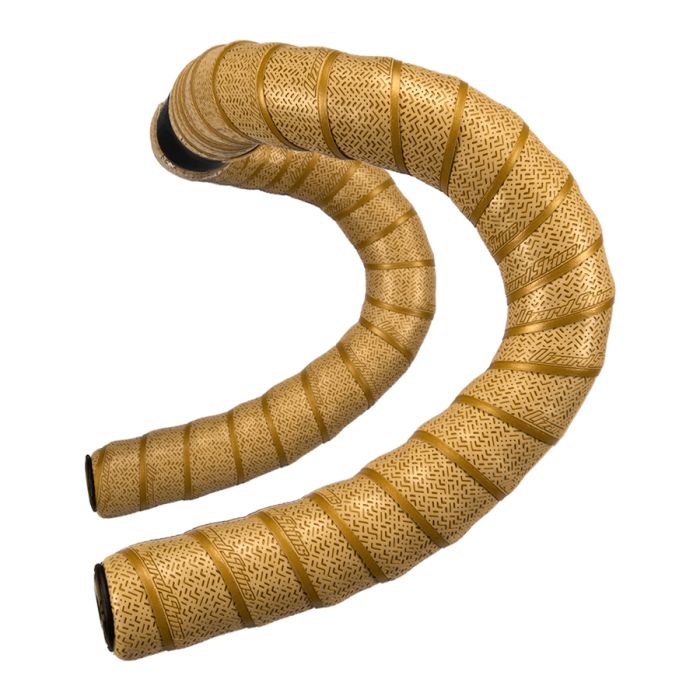 Lizard Skins Lizard skins dsp v2 2.5mm stuurlint vegas gold