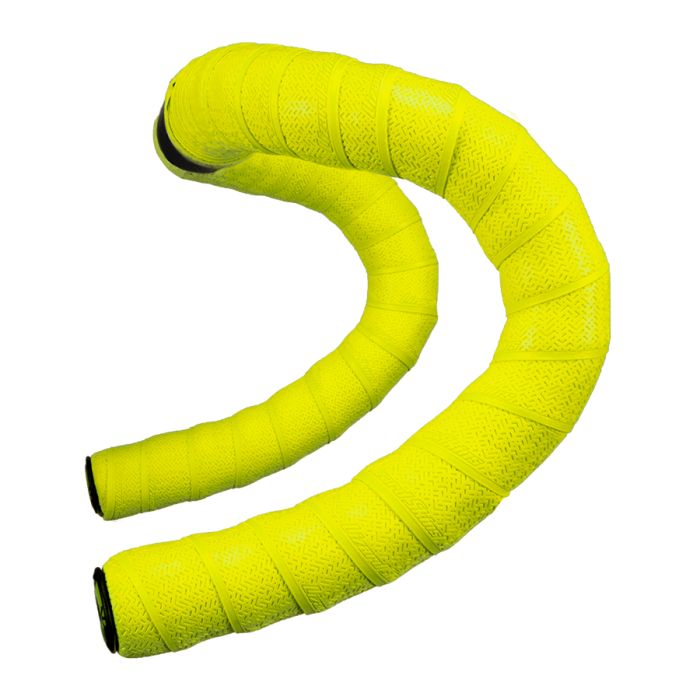 Lizard Skins Lizard skins dsp v2 3.2mm stuurlint neon yellow