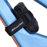 Lizard skins tube strap - black