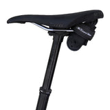 Lizard skins tube strap - black