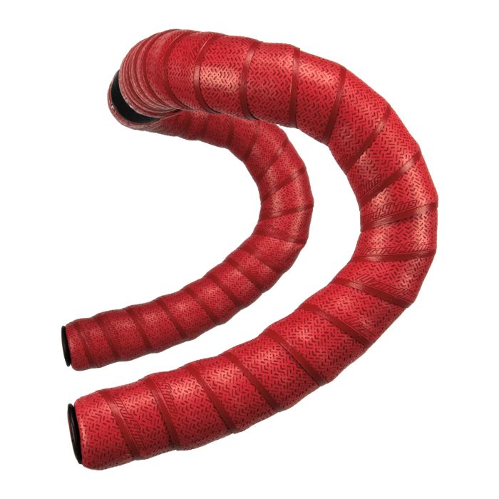 Lizard Skins Lizard skins dsp 4.6mm stuurlint crimson red