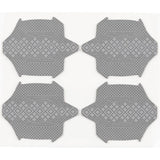 Lizard skins dsp lever grip - platinium gray