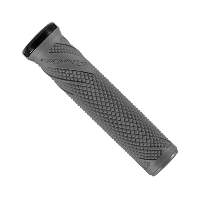 Lizard skins wasatch - single lock-on - graphite