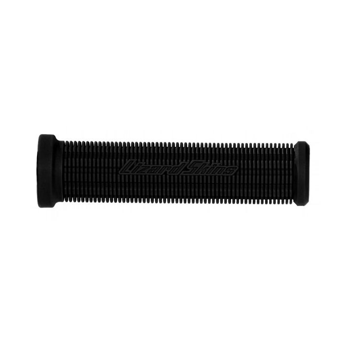 Lizard skins charger - single compound - black