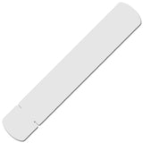 Lizard skins clear protective frame wrap - large