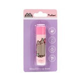 Pusheen de kat aardbei lippenbalsem stick