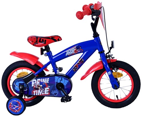 Sonic fiets 12 31258