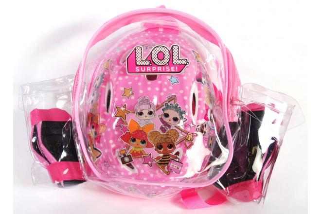 Volare dolls protectionset