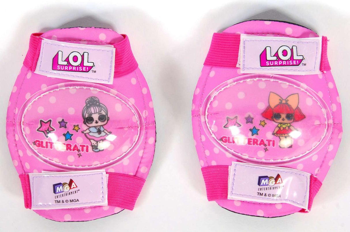 Volare dolls protectionset