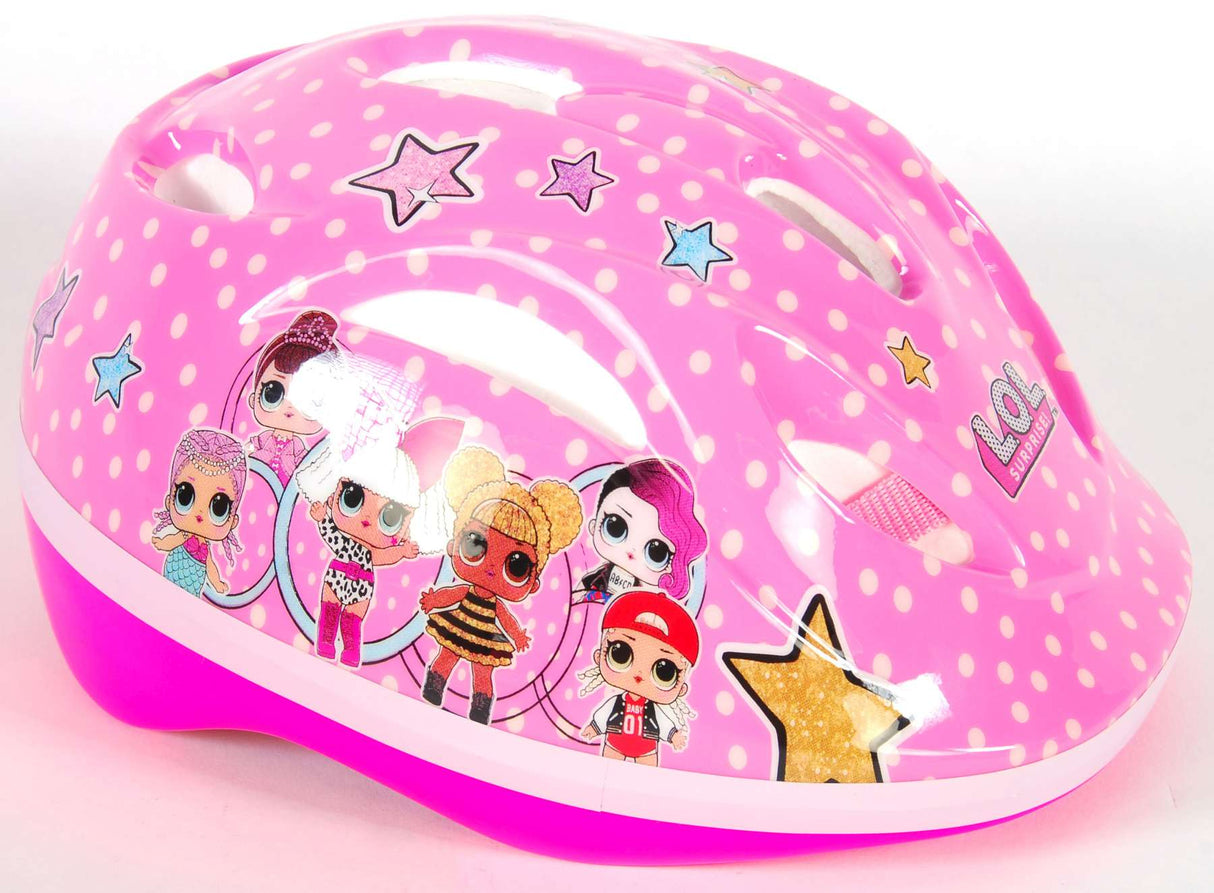 Volare dolls protectionset