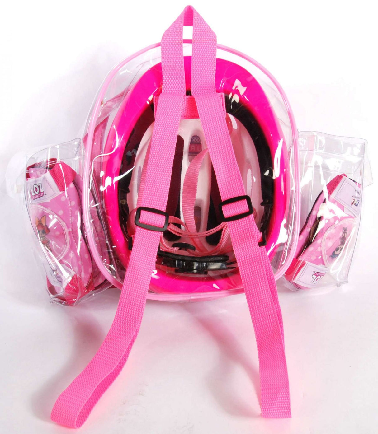Volare dolls protectionset