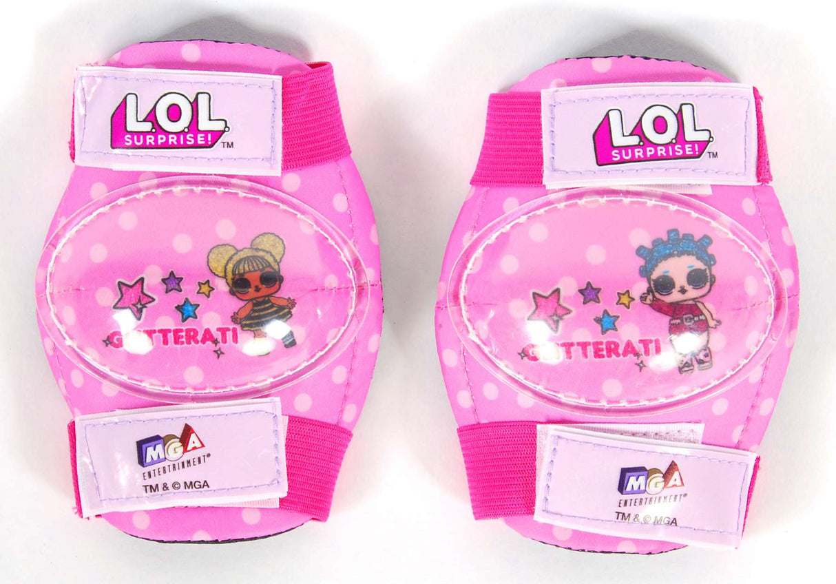 Volare dolls protectionset
