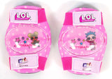 Volare dolls protectionset