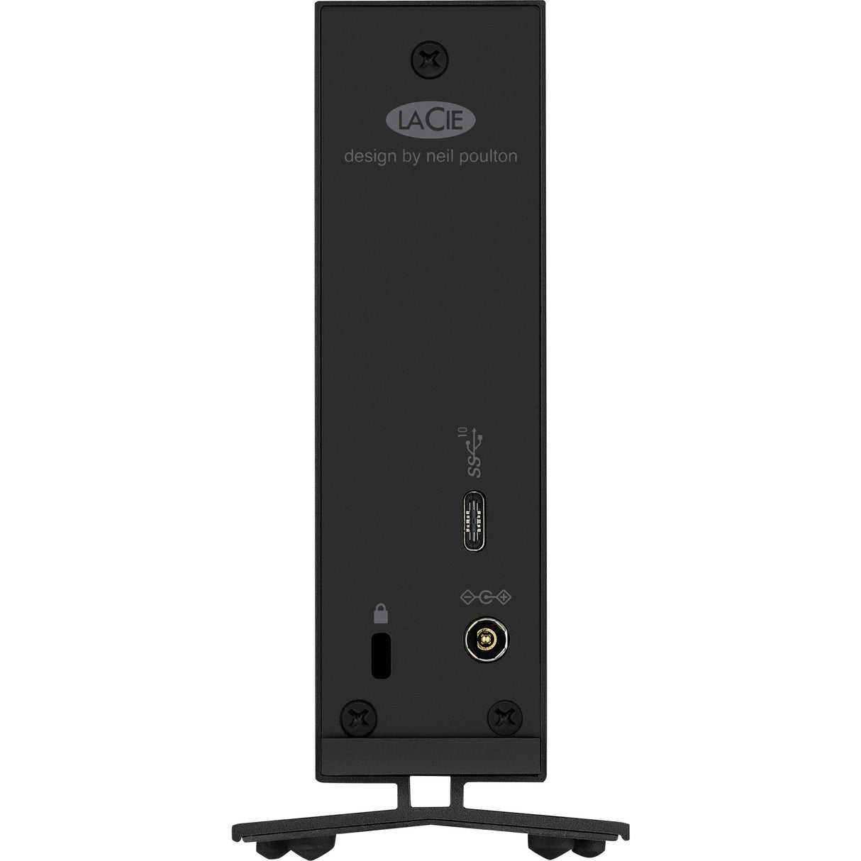 Lacie 16tb d2 professional