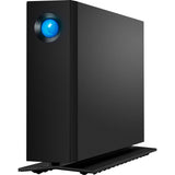 LaCie 18TB d2 Professional