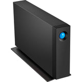 LaCie 18TB d2 Professional