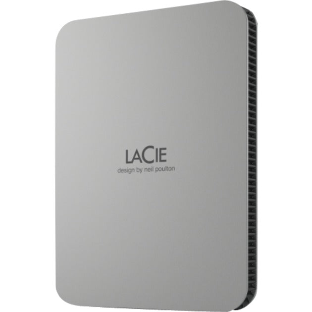 LaCie Mobile Drive (2022), 1 TB