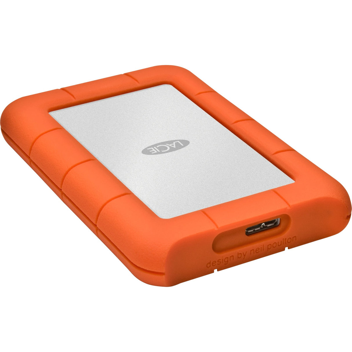 LaCie Rugged Mini, 1 TB