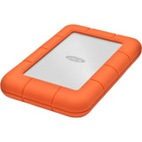 LaCie Rugged Mini, 1 TB