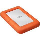 LaCie Rugged Mini, 1 TB