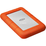 LaCie Rugged Mini, 2 TB