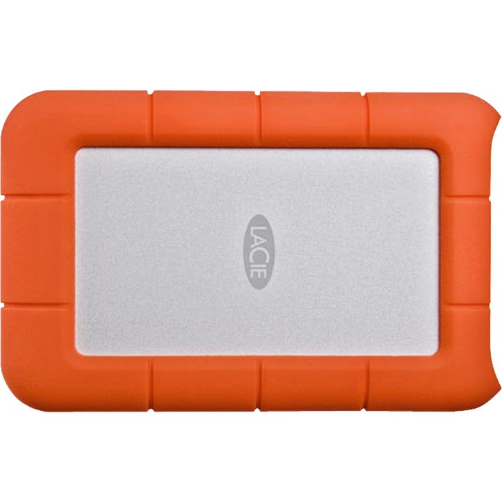 LaCie Rugged Mini, 2 TB