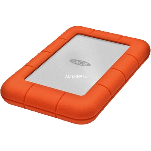 LaCie Rugged Mini, 2 TB