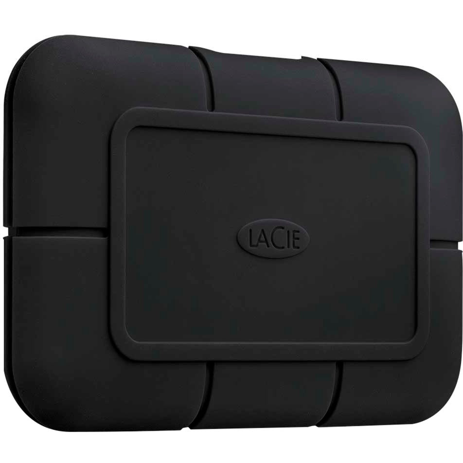 Lacie rugged ssd 4 tb