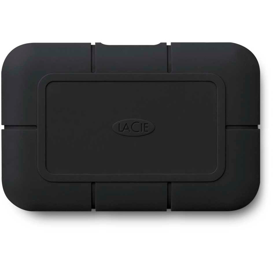 Lacie rugged ssd 4 tb