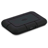 Lacie rugged ssd 4 tb
