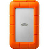 LaCie Rugged, 1 TB