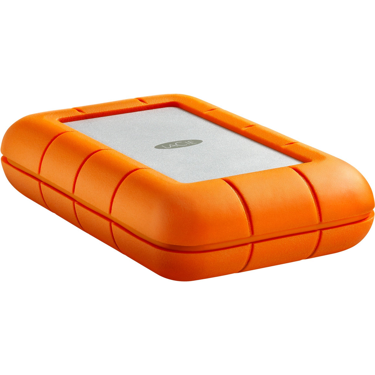 LaCie Rugged, 1 TB