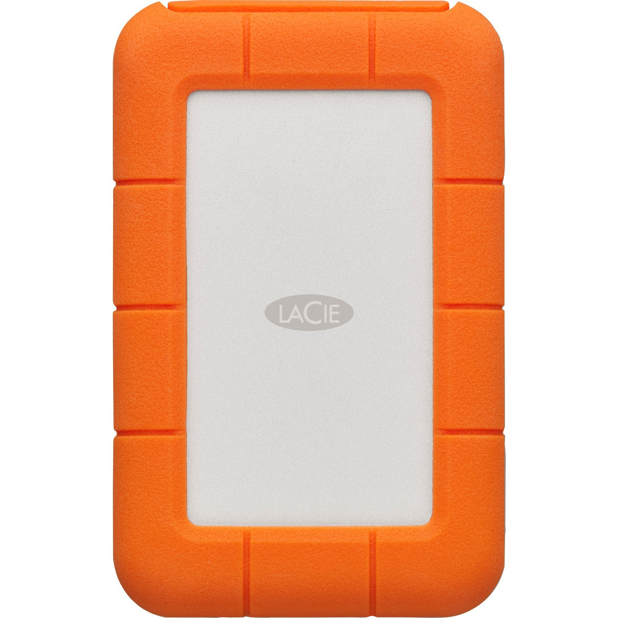 LaCie Rugged, 2 TB