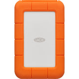 LaCie Rugged, 4 TB