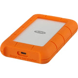 LaCie Rugged, 4 TB