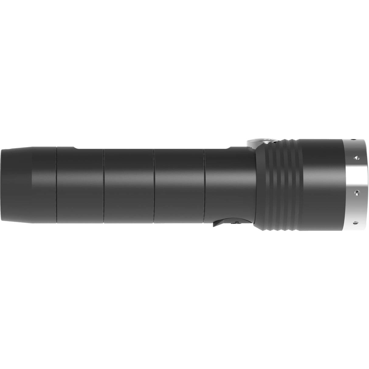 Ledlenser Oplaadbare zaklamp MT10